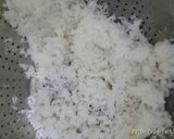 Foto langkah ke 1 dari resep Martabak Nasi ala Bu Siswaty.