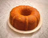 Foto del paso 11 de la receta: Queque de zanahoria 🥕 y naranja 🍊