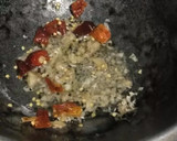 முருங்கை கீரை பொரியால் ரெசிபி ஸ்டேப் 1 புகைப்படம்