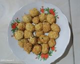 Foto langkah ke 4 dari resep Mie Telur Jajanan Anak SD.