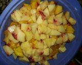 Foto del paso 9 de la receta: Ensalada de Frutas