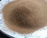 A picture of step 5 of Home Made Chaat Masala.