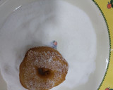Foto del paso 6 de la receta: Rosquitos de anís🥯(quedan como buñuelos, riquísimos)