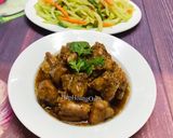 Hình bước làm 2 của món Bữa Cơm Gia Đình 80