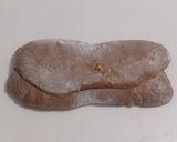 Foto langkah ke 17 dari resep Orange Peel Choco Sourdough Bread 82% (Open Bake Method).