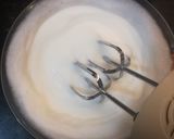 Foto del paso 9 de la receta: Torta con merengue de aquafaba