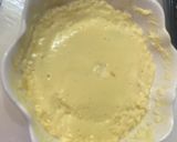 Foto del paso 3 de la receta: Flan keto en microondas