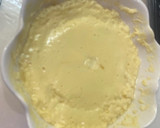 Foto del paso 3 de la receta: Flan keto en microondas
