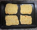 Foto del paso 6 de la receta: Milanesas de jamón y queso