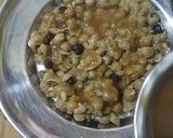 चटपटी मटर चाट (chatpati matar chaat recipe in Hindi) रेसिपी चरण 4 फोटो
