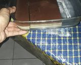 Foto langkah ke 7 dari resep Choco.milky.and coffee pudding.