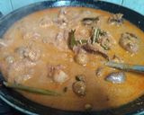 Foto langkah ke 8 dari resep Rendang Ayam.