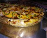 A picture of step 10 of Chicken Lazania.