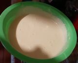 Foto del paso 2 de la receta: Quequito