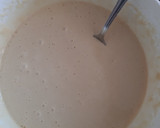 Foto del paso 2 de la receta: Torta manzana invertida