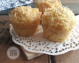 Foto langkah ke 5 dari resep Muffin Tape.