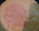 टोमेटो सूप (Tomato soup recipe in Hindi) रेसिपी चरण 3 फोटो