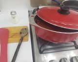 Foto del paso 3 de la receta: Tuco (el de mamá) 😊