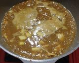 Foto langkah ke 5 dari resep 185. Chicken Curry Rice with Chicken Katsu.