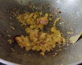 পার্শে মাছের ঝোল (Parshe macher jhol recipe in Bengali) রেসিপির ধাপ 2 ছবি