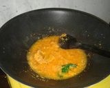 Foto langkah ke 3 dari resep Sayap ayam n telur puyuh kuah pedas.