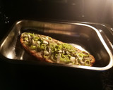 Foto del paso 7 de la receta: The Rustik Bakery con queso de cabra y puerro al horno