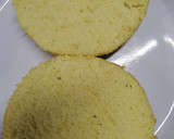 Foto del paso 7 de la receta: Pastel de tres leches