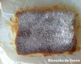 Foto del paso 9 de la receta Súper bizcocho de limón