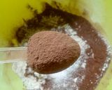Csokis süti recept fázis 1 fotója