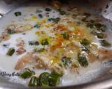 Sana Thongba Manipuri style recipe step 3 photo