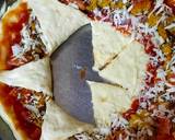 Fantasy pizza recipe step 3 photo