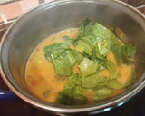 Foto del paso 5 de la receta: Curry de langostinos y brócoli