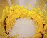 Foto langkah ke 3 dari resep CEMILAN DARI UBI | UBI AROMA KEJU.