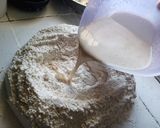 Foto del paso 4 de la receta: Conchas de chocolate y vainilla