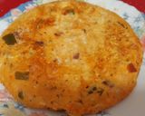 Foto del paso 7 de la receta Una tortilla diferente