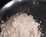 तिल के लड्डू (til ke ladoo recipe in Hindi) रेसिपी चरण 4 फोटो