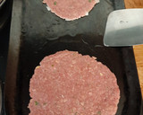 Foto del paso 2 de la receta: Bistec de carne molida (receta rendidora)