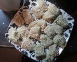 Foto del paso 4 de la receta: Pollo apanado con cebollín