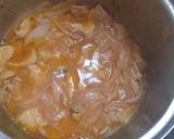 Foto del paso 7 de la receta: Ceviche de pollo
