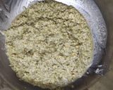 દાળ વડા(Dal vada recipe in Gujarati) રેસીપી સ્ટેપ2ફોટો