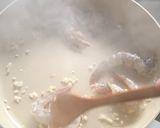 รูปขั้นตอนการทำที่ 2 ของ กุ้งผัดพริกเผา