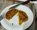 Foto del paso 7 de la receta: Hamburguesas de garbanzo y zapallo