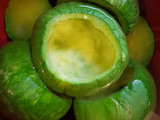 Zapallitos Rellenos