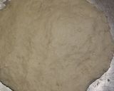 A picture of step 3 of Ameristari alo kulcha on tawa.