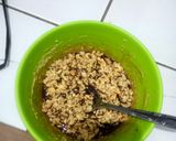 Foto langkah ke 3 dari resep Roti Boy Toast.