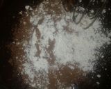 Foto langkah ke 6 dari resep Pie brownies shiny crust 1 telur + Tips.