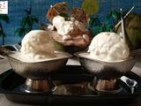 ટેન્ડર કોકોનટ આઈસક્રીમ (Tender Coconut Ice Cream Recipe In Gujarati)