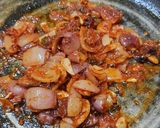 कड़ाही पनीर (kadai paneer recipe in hindi) रेसिपी चरण 6 फोटो