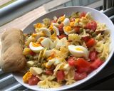Foto del paso 1 de la receta: Ensalada de fideos
