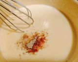 🇫🇷法式白蘆筍佐穆斯林醬的食譜步驟4照片